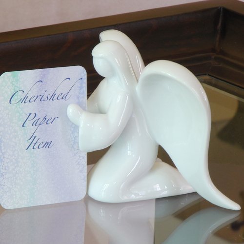 Prayer Angel